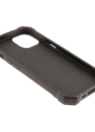 Чехол uag armor apple iphone 13 black 9