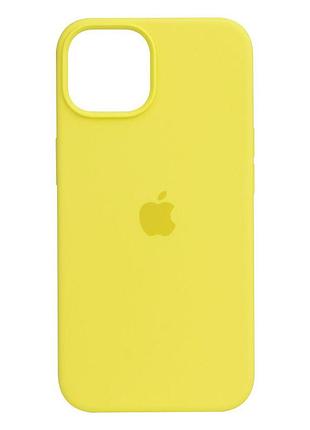 Чохол original full size для apple iphone 14 flash