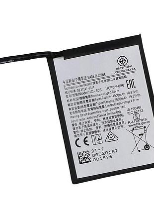 Акумулятор високої ємності yoki hq-50s samsung a03 (32691_3344851)