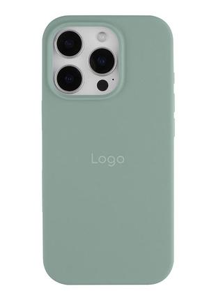 Захисний чохол у класичному стилі otterbox full size apple for phone 16 pro max turquoise