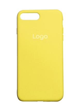 Чохол original full size для apple iphone 8 plus flash