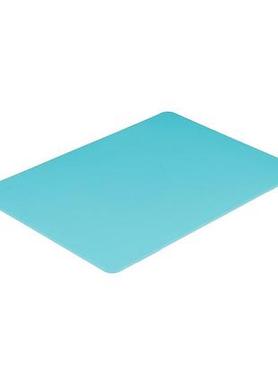 Чохол накладка crystal case для apple macbook 13.3 pro tiffany