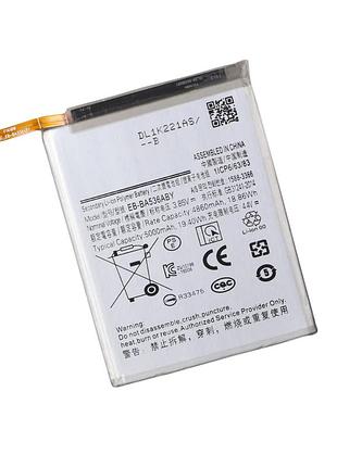 Аккумулятор высокой емкости yoki eb-ba536aby для samsung a33/samsung a53