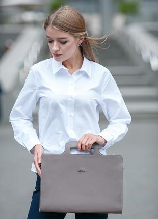 Женская сумка для ноутбука, разные цвета5 фото