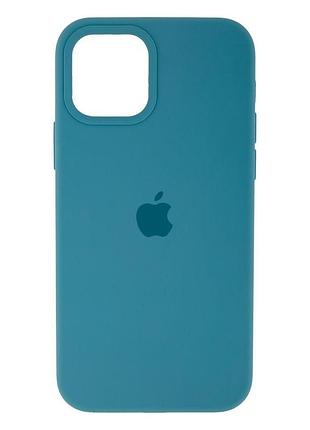 Чохол original full size для apple iphone 12 pro cactus color