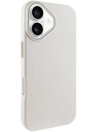 Чохол syndee magsafe для iphone 16 (айфон 16) vivid rock