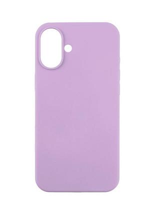 Захисний чохол otterbox full size apple phone 16 elegant purple (34928_3344363)