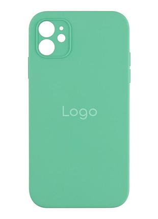 Чехол otterbox original full size square для apple iphone 11 spearmint