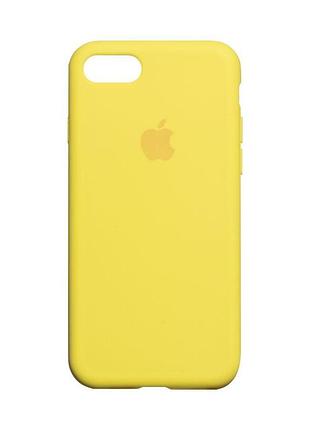 Чехол original full size для apple iphone se (2020) flash