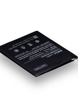 Аккумуляторная батарея xiaomi bm34 mi note pro aaaa