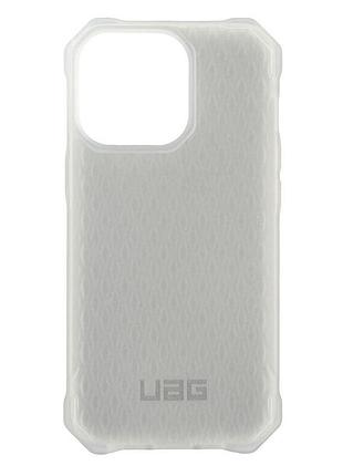 Чехол armor для apple iphone 13 pro white