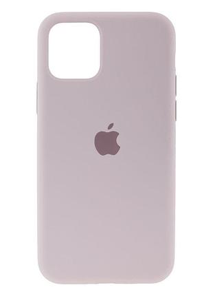 Чохол original full size для apple iphone 11 pro lavender