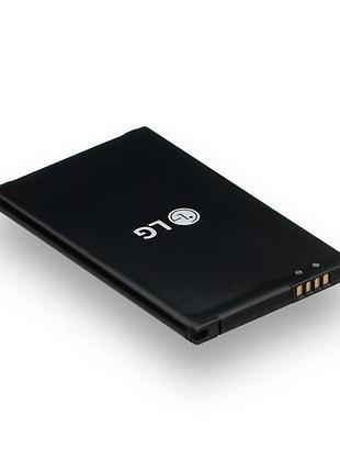 Аккумулятор lg k10 bl-45a1h aaaa
