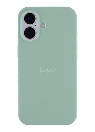 Защитный чехол в классическом стиле otterbox full size apple for phone 16 turquoise