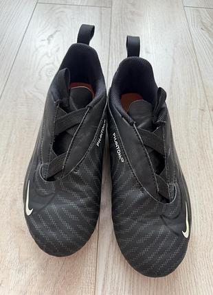 Бутси для футболу nike оригінал, розмір 36,5