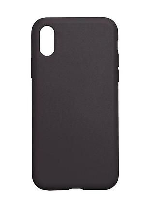 Чехол spase original full size apple iphone xs max elderberry (23279_2909786)
