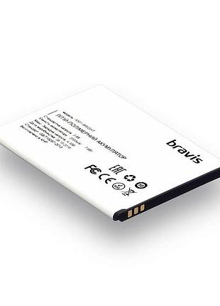 Аккумуляторная батарея no brand a501 bright bravis aaaa (21362_164540)