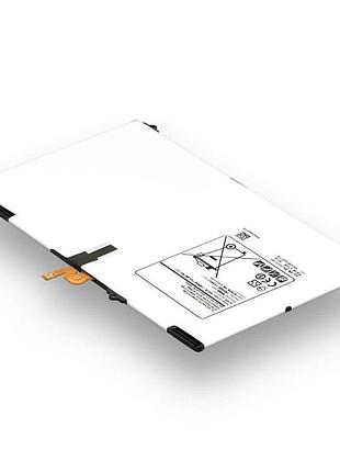 Аккумуляторная батарея samsung eb-bt810abe t810 galaxy tab s2 9.7 aaaa