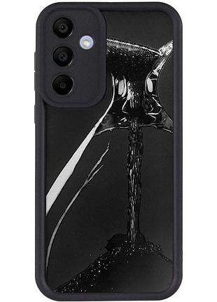 Tpu чехол prestige для samsung galaxy a36 5g hourglass