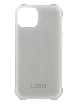 Чехол armor для apple iphone 13 white
