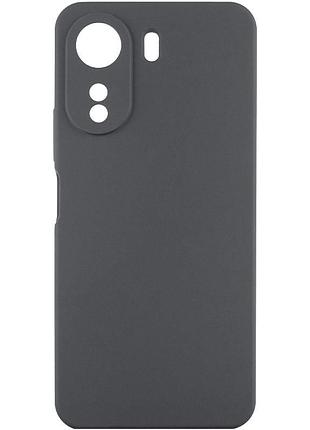 Чохол silicone cover lakshmi full camera (aa) для oppo a60 4g шоколадний / chocolate