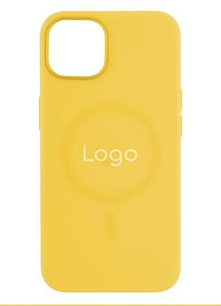 Чохол magsafe splashscreen для apple iphone 12/ iphone 12 pro sun flower