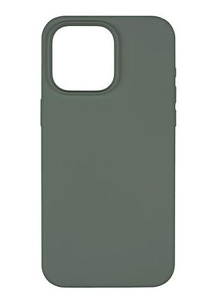 Захисний чохол otterbox full size apple phone 16 pro pine green (34930_3344482)