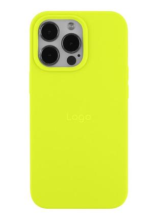 Чохол original full size для apple iphone 14 pro max flash