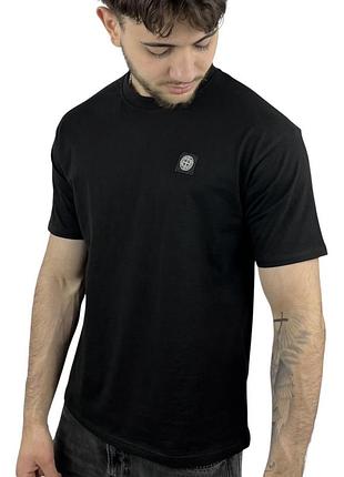 Футболка stone island program