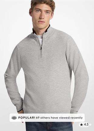 Свитер michael kors xl оригинал