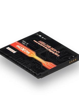 Аккумуляторная батарея b600bc для samsung i9500 galaxy s4 moxom