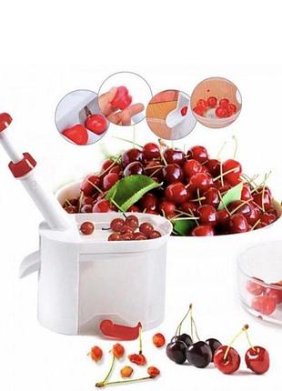 Машинка для удаления косточек