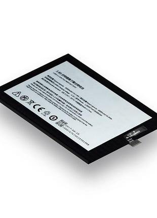 Аккумуляторная батарея li3849t44p3h956349 для zte nubia n1 / nx541j aaa