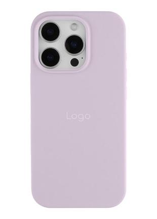 Защитный чехол в классическом стиле otterbox full size apple для phone 16 pro lilac purple