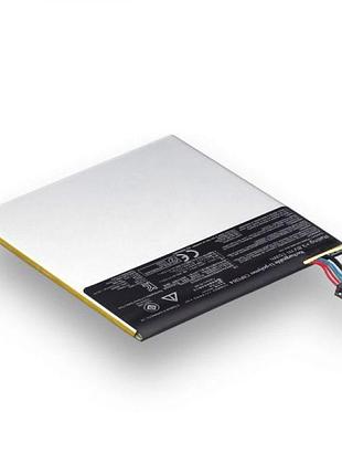 Акумуляторна батарея c11p1304 для asus memopad hd 7 me173 aaaa no logo