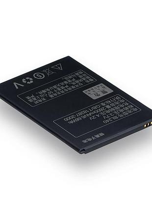 Аккумуляторная батарея lenovo bl240 a936 aaaa
