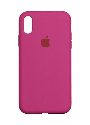 Чехол original full size для apple iphone xr dragon fruit
