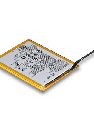 Аккумулятор battery jk50 для motorola moto e7 plus aaaa no logo