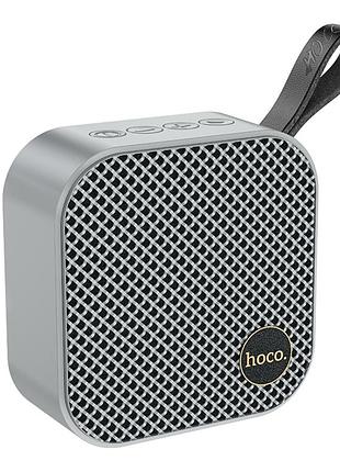 Портативна колонка hoco hc22 auspicious sports tws speaker bt5.2 з роз'ємом type-c/usb-a/aux 3.5мм/ до 4 годин роботи в активному