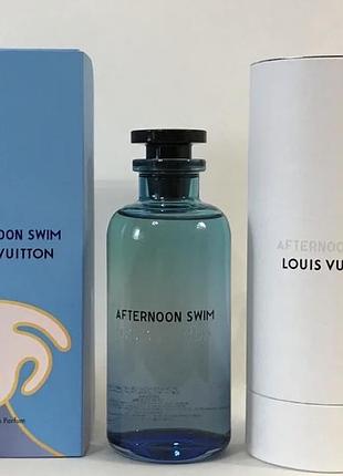 Парфуми afternoon swim louis vuitton оригінал розпив