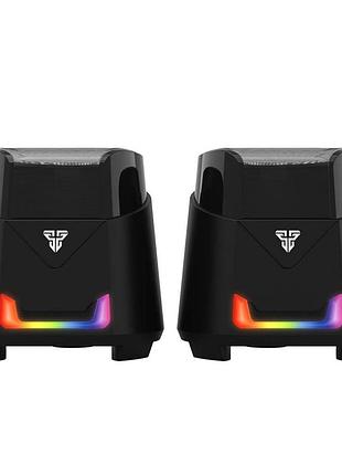 Комп'ютерна колонка fantech gs205 black