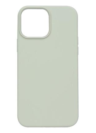 Чехол full frame camera protective для apple iphone 13 pro max stone