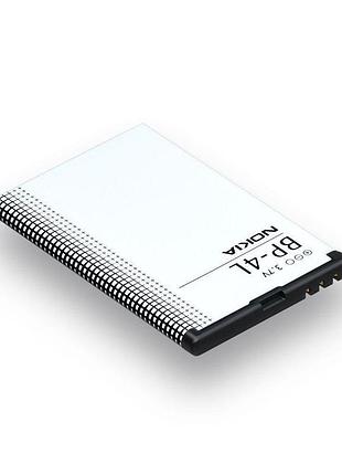 Аккумуляторная батарея quality bp-4l для nokia e73