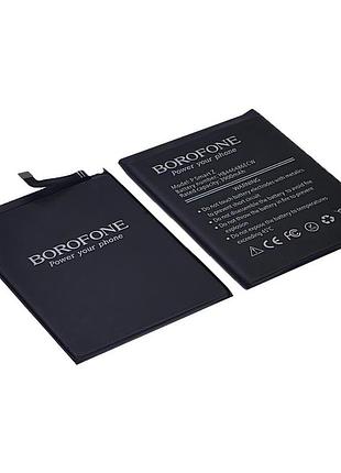 Батарея borofone hb446486ecw для huawei y9 prime 2019