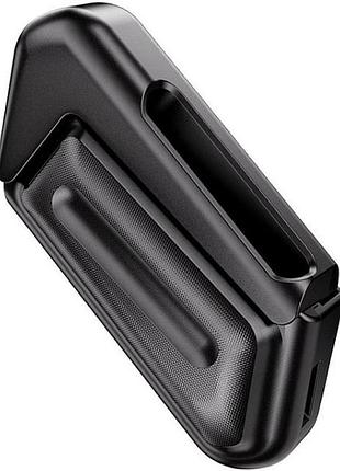 Игровые держатели для смартфона wuw z11 2 шт черный (31463_2906788)