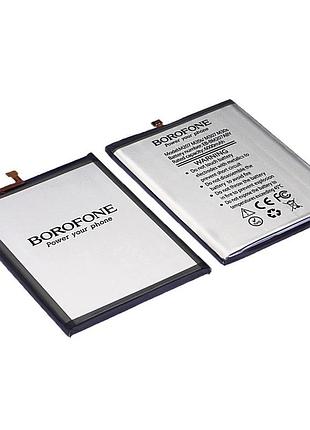 Батарея borofone eb-bm207aby для samsung galaxy m20s sm-m207