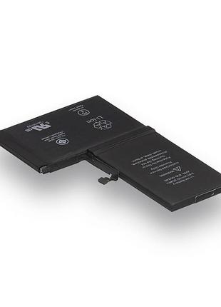 Аккумулятор origbattery для apple iphone x