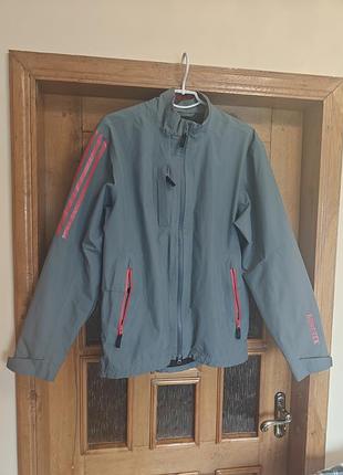 Adidas gore-tex куртка мужская ветровка