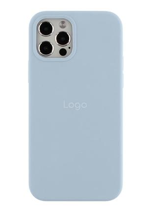 Чехол original full size для apple iphone 11 pro lilac