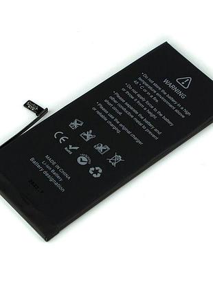 Аккумулятор высокой емкости premium качество yoki для apple iphone 7 extra 2300 mah